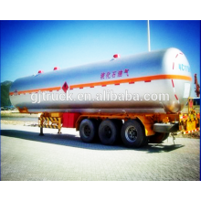 LNG/ LPG tank